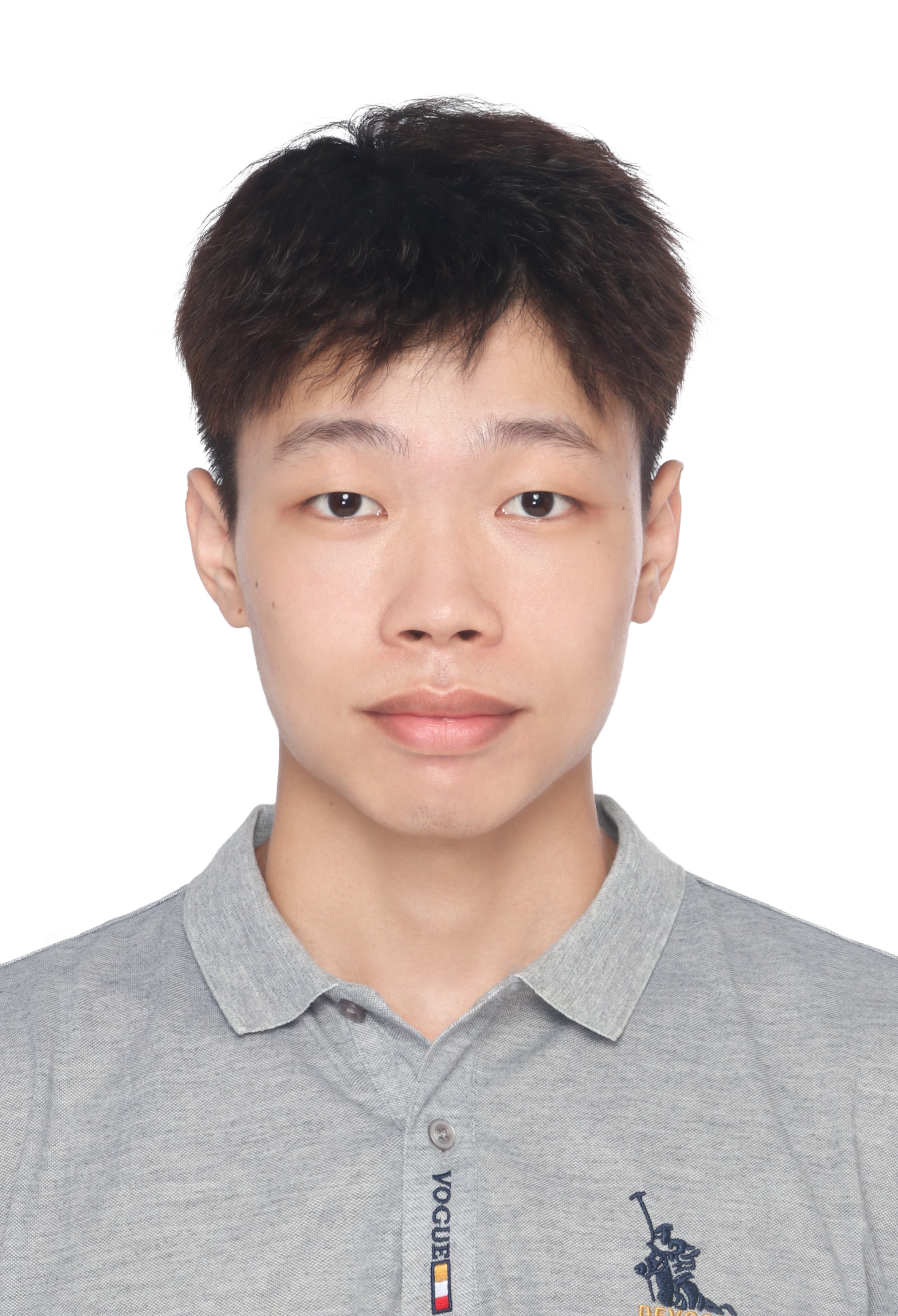Jinhong Du